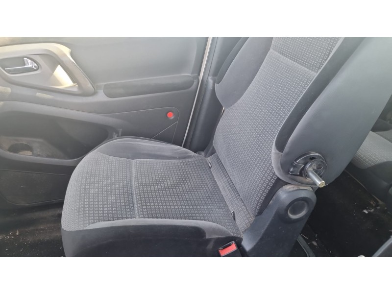 citroen berlingo del año 2009