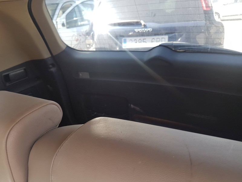 toyota rav 4 (a3) del año 2009