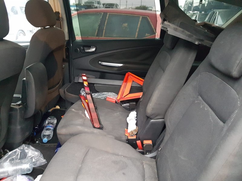 ford s-max (ca1) del año 2008