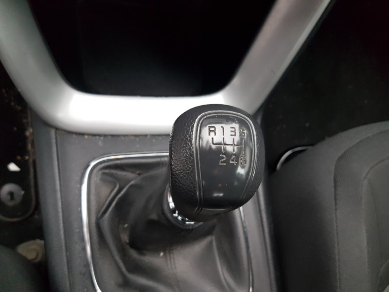 kia cee´d del año 2015