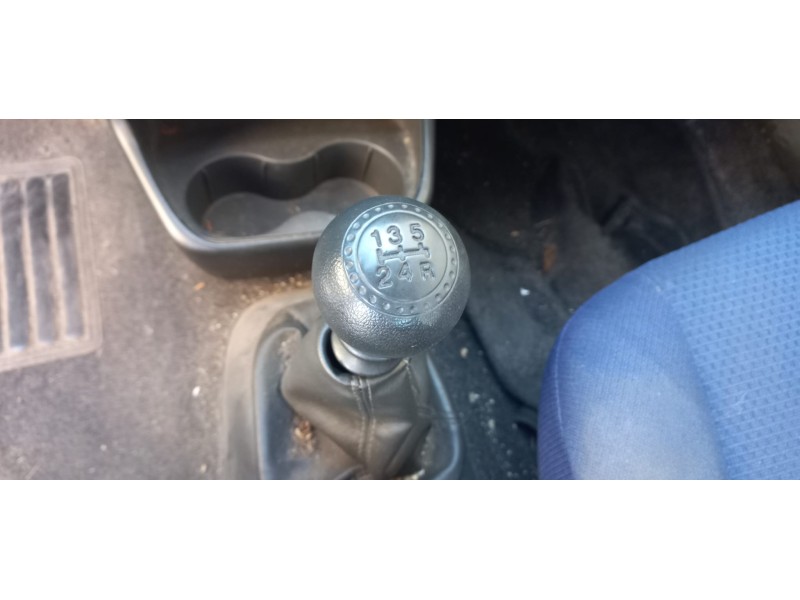 fiat punto berlina (188) del año 2005 fiat punto berlina (188) del año 2005