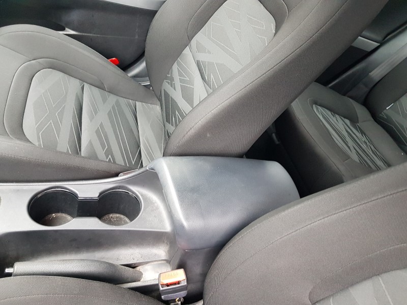 kia cee´d del año 2015