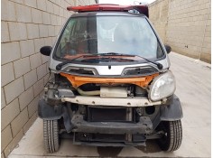 smart coupe del año 2000