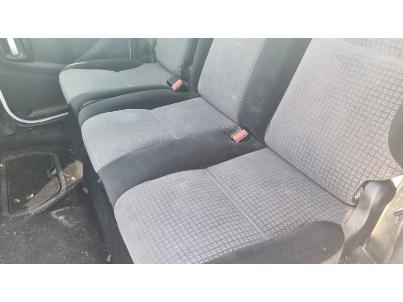 citroen berlingo del año 2009