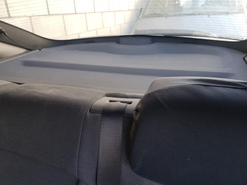 opel vectra c berlina del año 2004