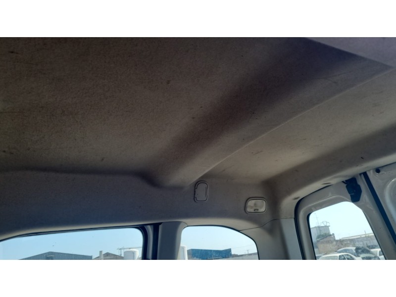 citroen berlingo del año 2009