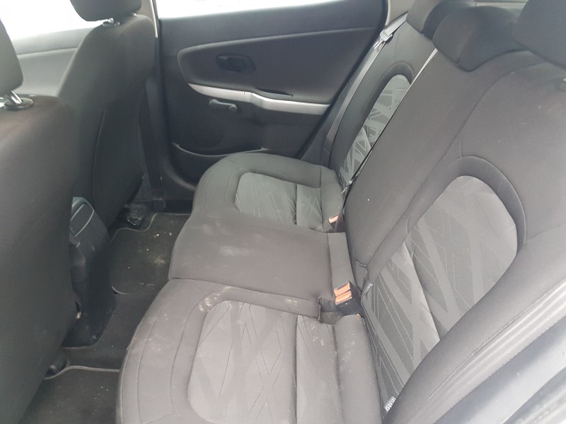 kia cee´d del año 2015