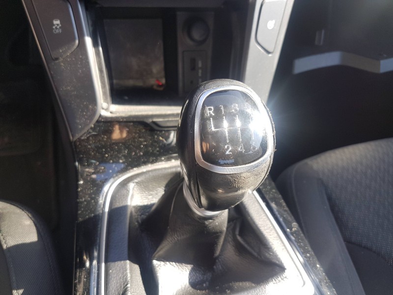 hyundai i40 del año 2014