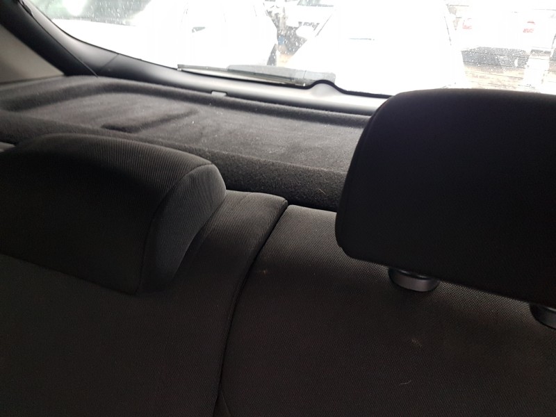 kia cee´d del año 2015