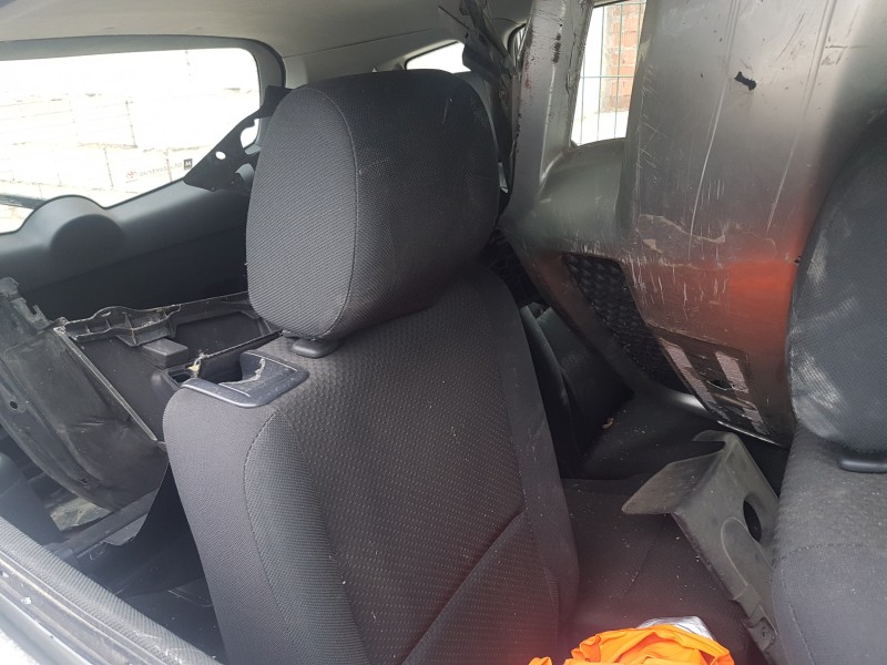 toyota corolla verso (r1) del año 2005