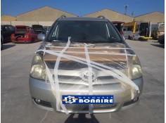 toyota corolla verso (r1) del año 2006