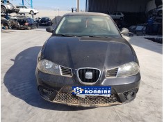 seat ibiza (6l1) del año 2008