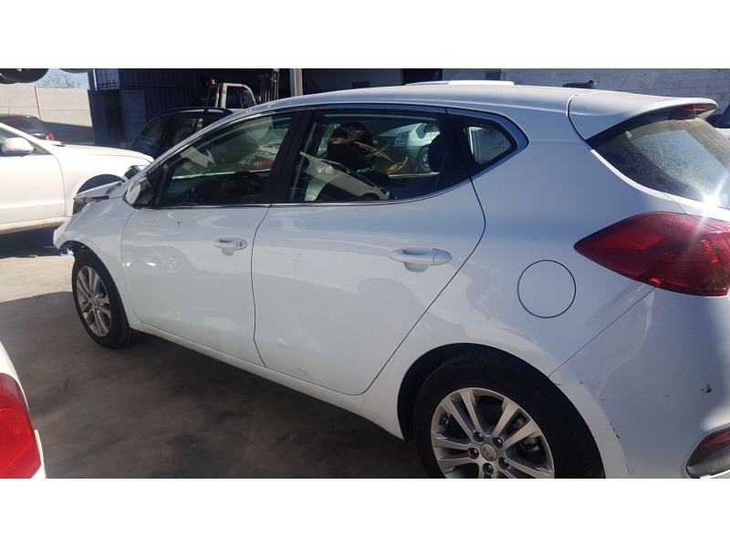 kia cee´d del año 2014