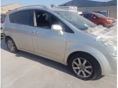 toyota corolla verso (r1) del año 2006 2