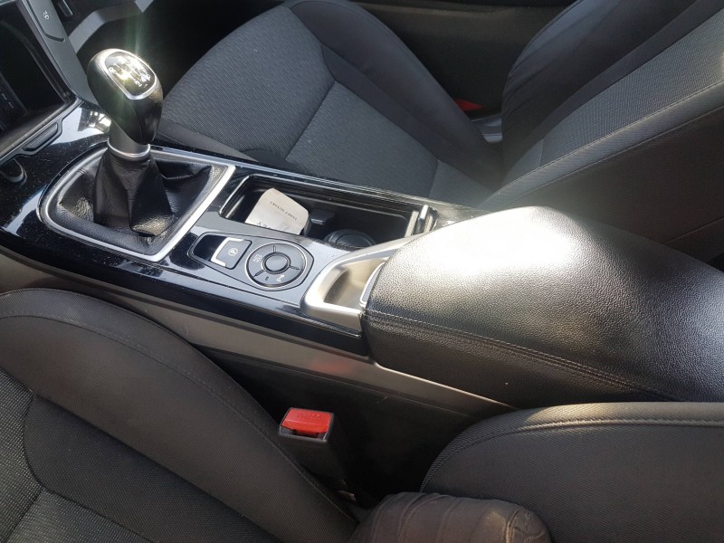 hyundai i40 del año 2014