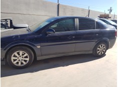 opel vectra c berlina del año 2004 2