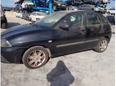 seat ibiza (6l1) del año 2008 2