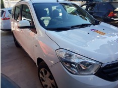 dacia lodgy del año 2016 2