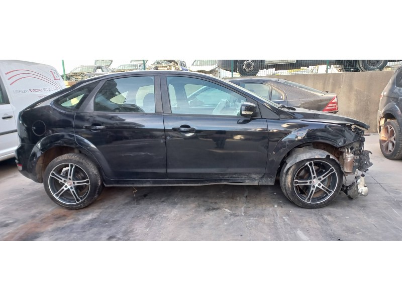 ford focus lim. (cb4) del año 2009