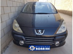 peugeot 307 berlina (s2) del año 2007