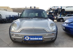 bmw mini (r50,r53) del año 2003