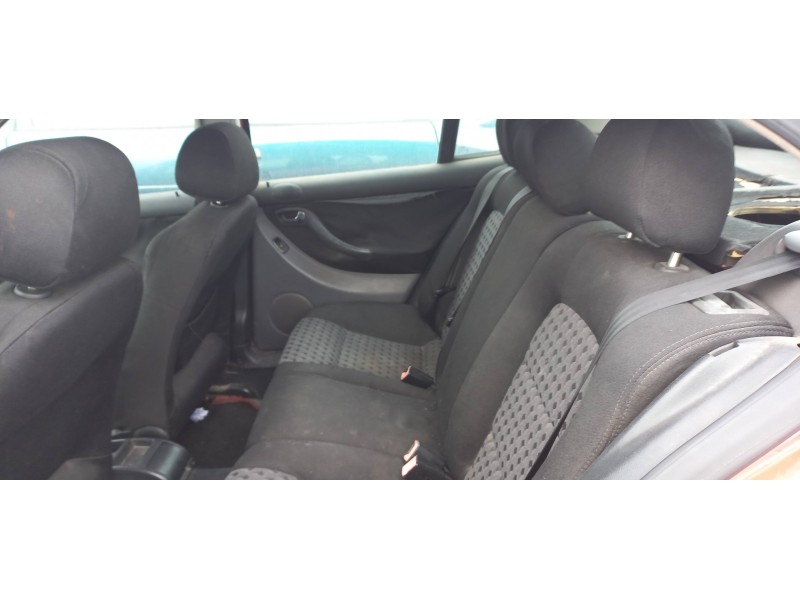 seat leon (1m1) del año 2001