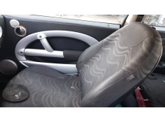 bmw mini (r50,r53) del año 2003 2