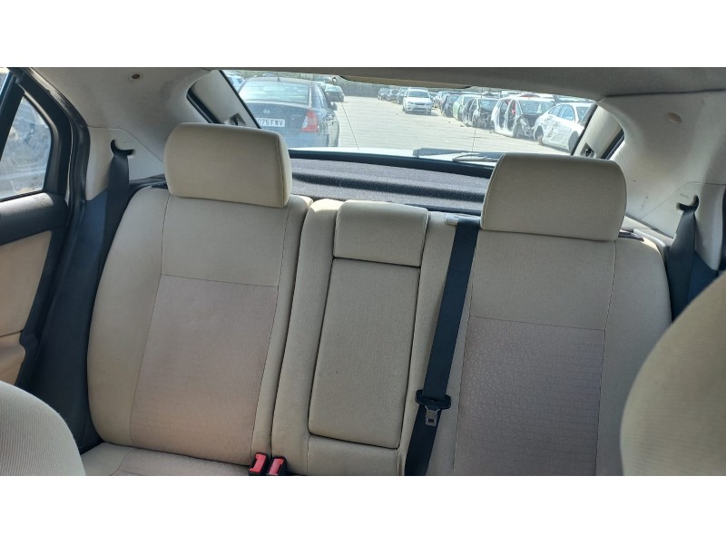 ford mondeo berlina (ge) del año 2003 ford mondeo berlina (ge) del año 2003