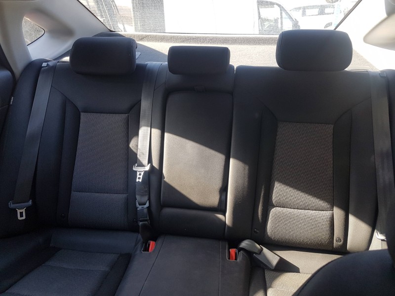 hyundai i40 del año 2014