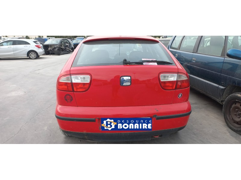 seat leon (1m1) del año 2001