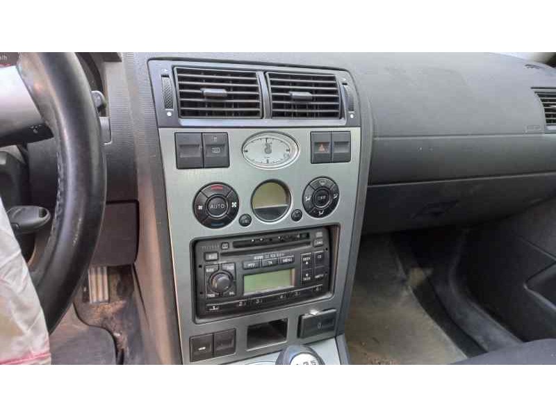 ford mondeo berlina (ge) del año 2002 ford mondeo berlina (ge) del año 2002