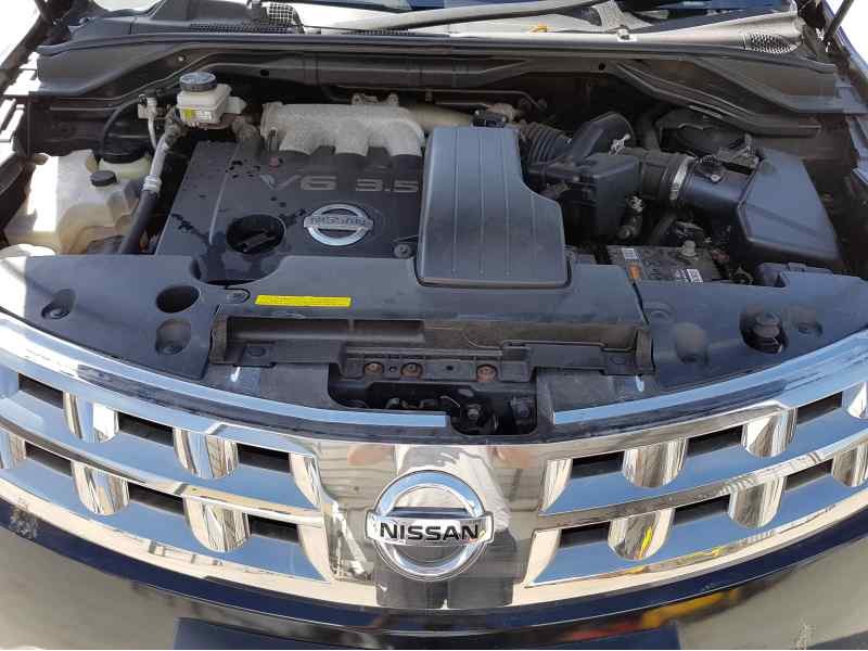 nissan murano (z50) del año 2006