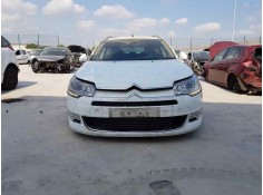 citroen c5 station wagon del año 2011