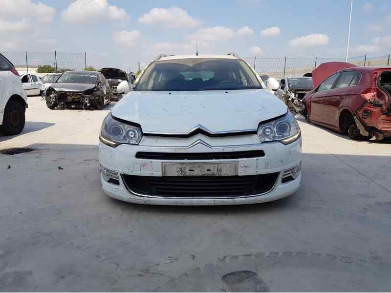 citroen c5 station wagon del año 2011 citroen c5 station wagon del año 2011