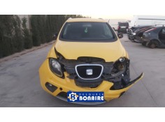 seat altea (5p1) del año 2007