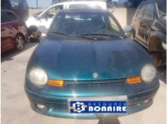 chrysler neon (pl) del año 1998