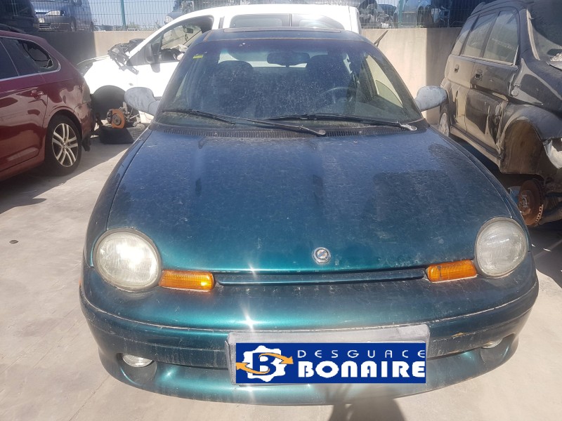 chrysler neon (pl) del año 1998