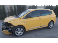 seat altea (5p1) del año 2007 2