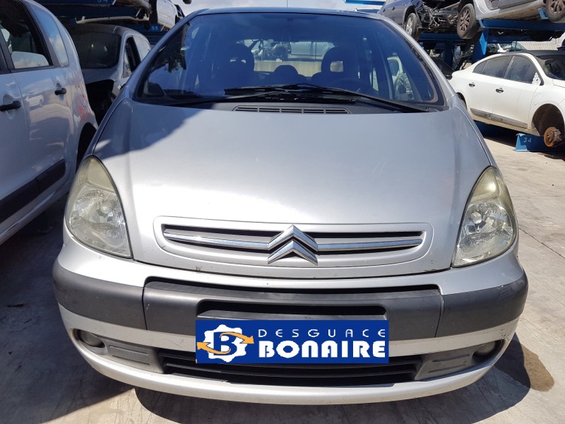 citroen xsara picasso del año 2005