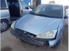 ford focus berlina (cak) del año 2005