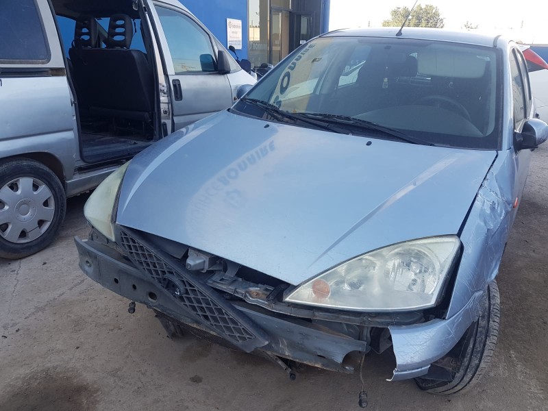 ford focus berlina (cak) del año 2005