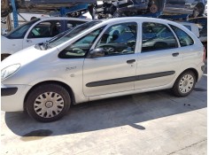 citroen xsara picasso del año 2005 2