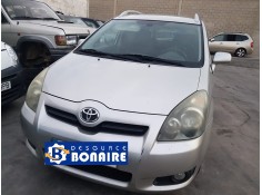 toyota corolla verso (r1) del año 2008