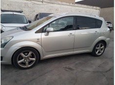 toyota corolla verso (r1) del año 2008 2