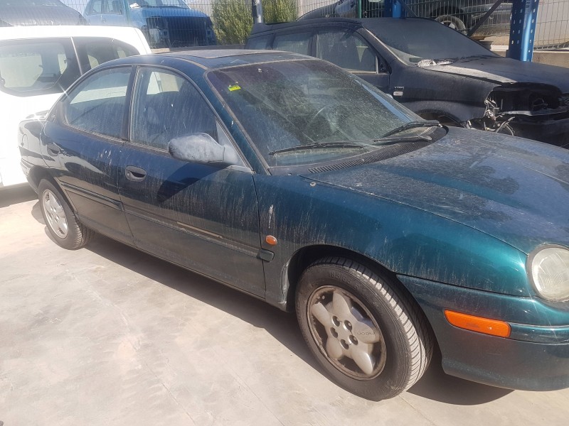 chrysler neon (pl) del año 1998
