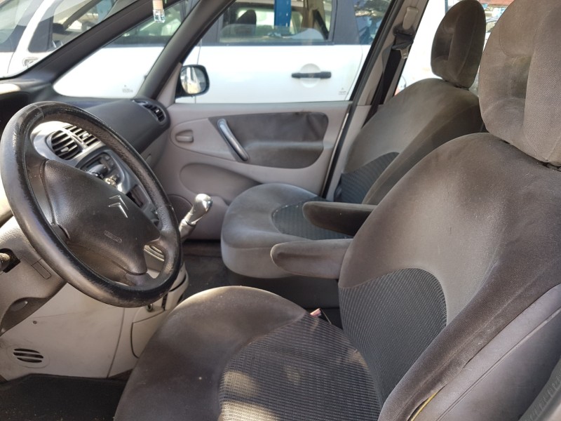 citroen xsara picasso del año 2005