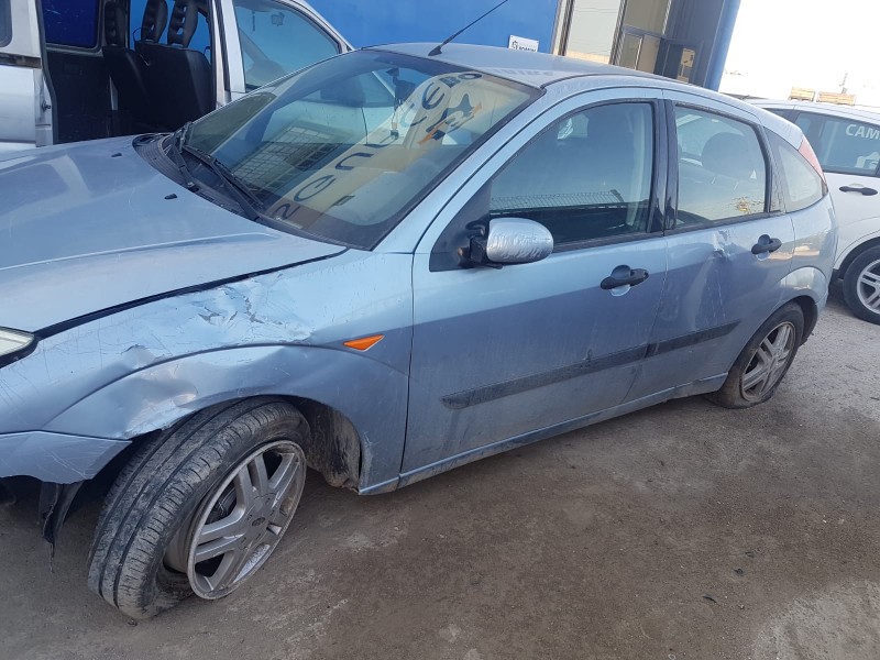 ford focus berlina (cak) del año 2005