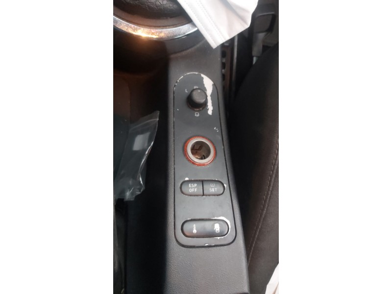 seat altea (5p1) del año 2007