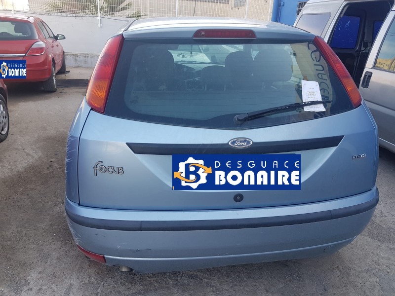 ford focus berlina (cak) del año 2005