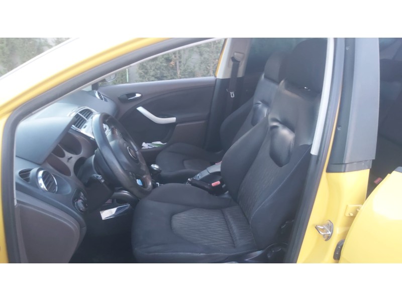 seat altea (5p1) del año 2007